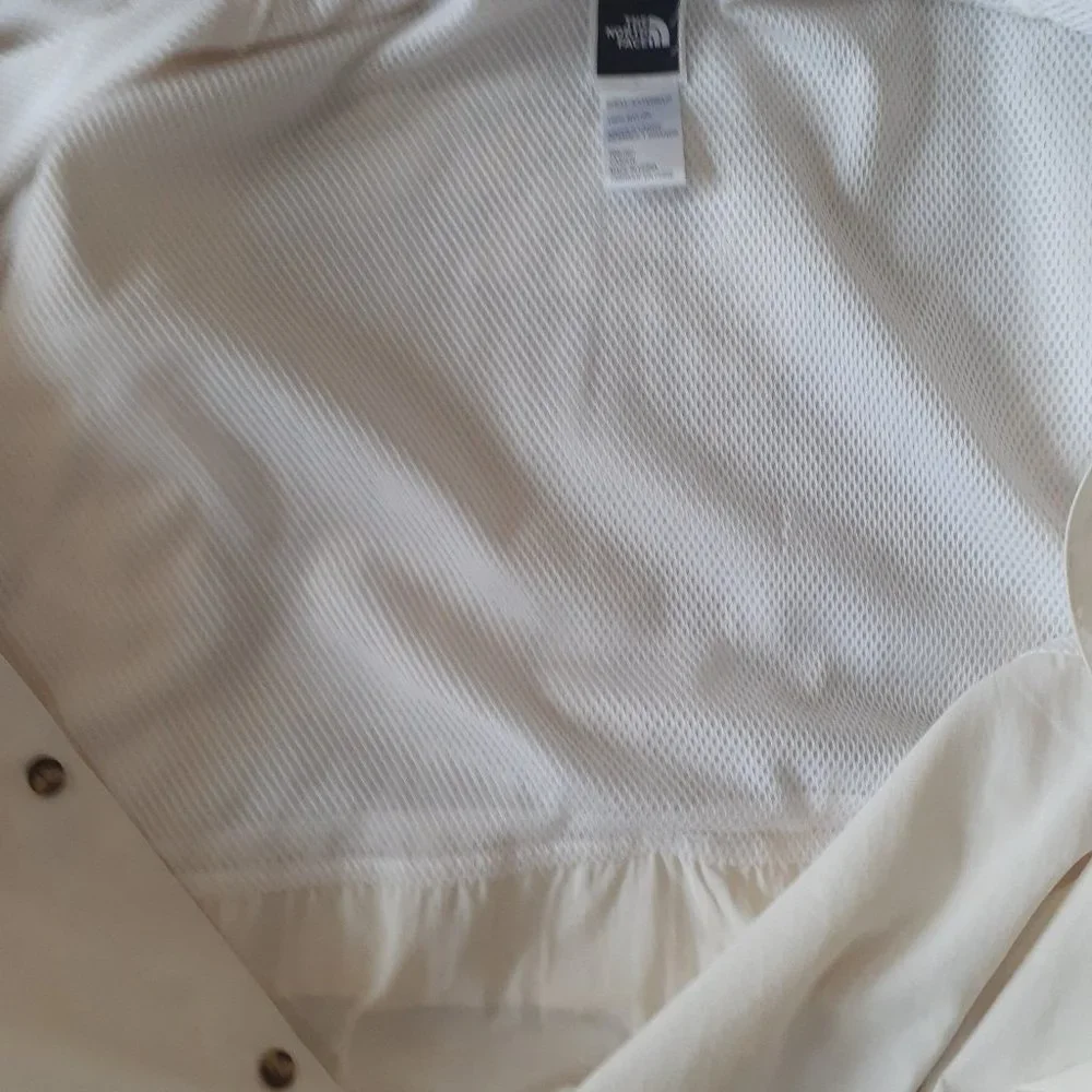 The North Face vintage Shirt